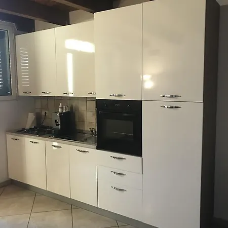 Bed & Breakfast Tarantola
