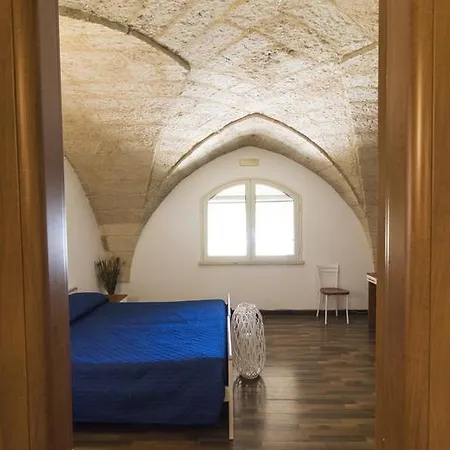 Bed & Breakfast Tarantola Lecce