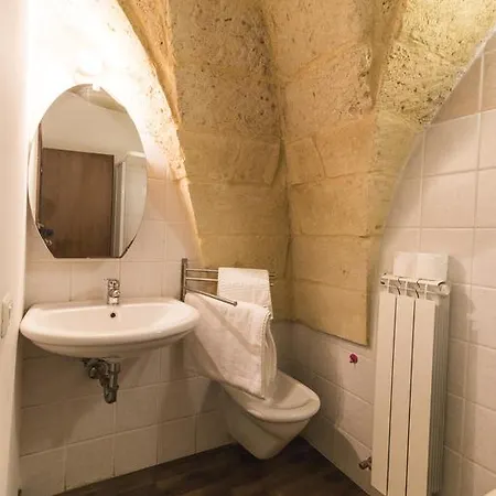 Bed & Breakfast Tarantola