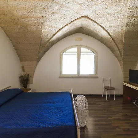 Bed & Breakfast Tarantola *