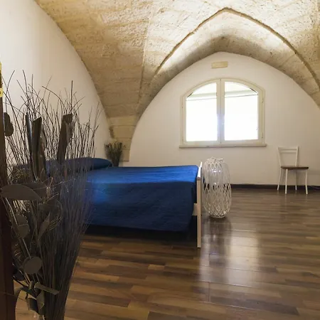 Bed & Breakfast Tarantola *